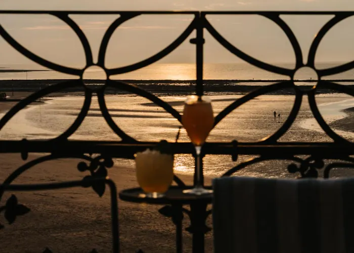 No 42 By Guesthouse, Margate