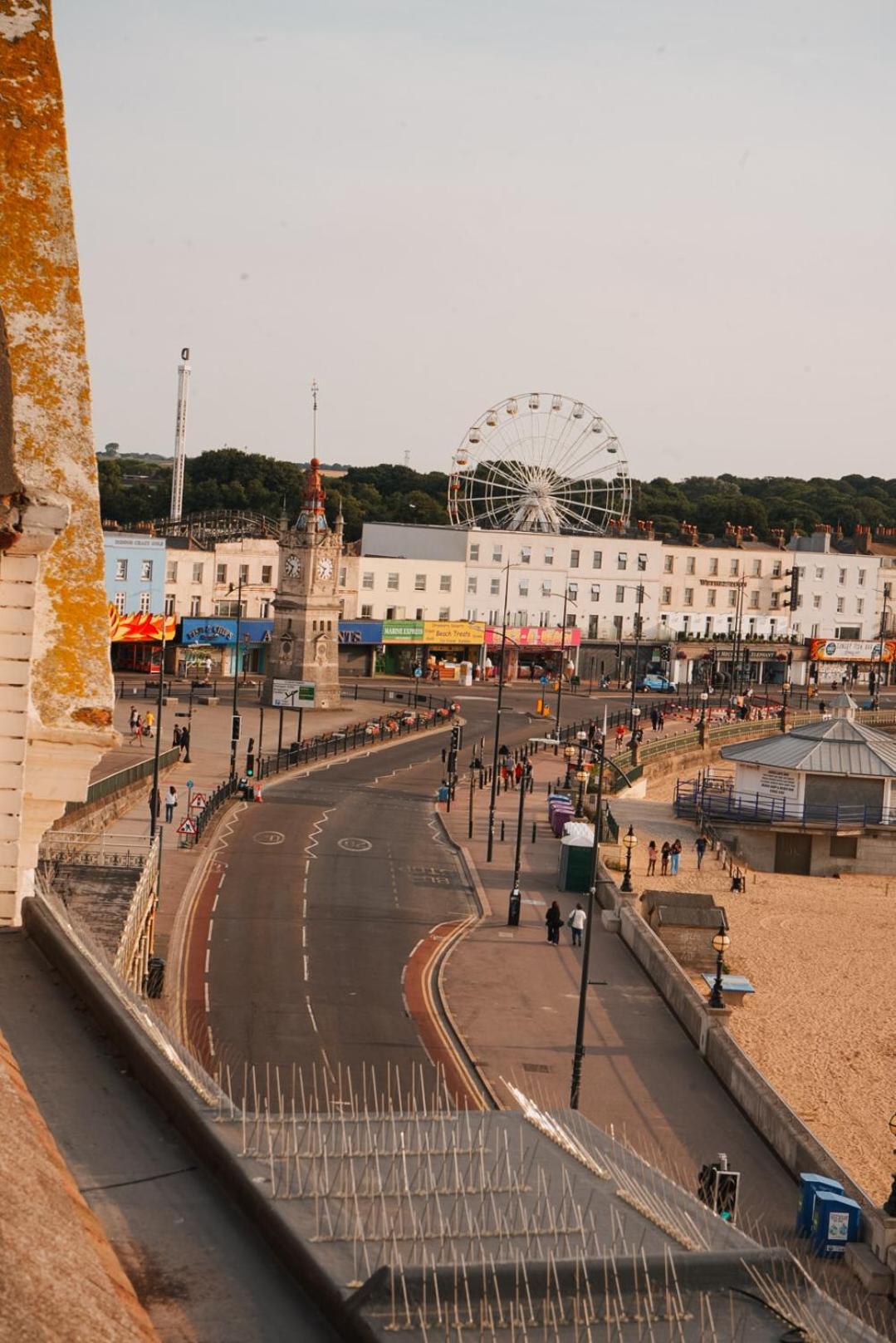 Hotel No 42 By Guesthouse, Margate